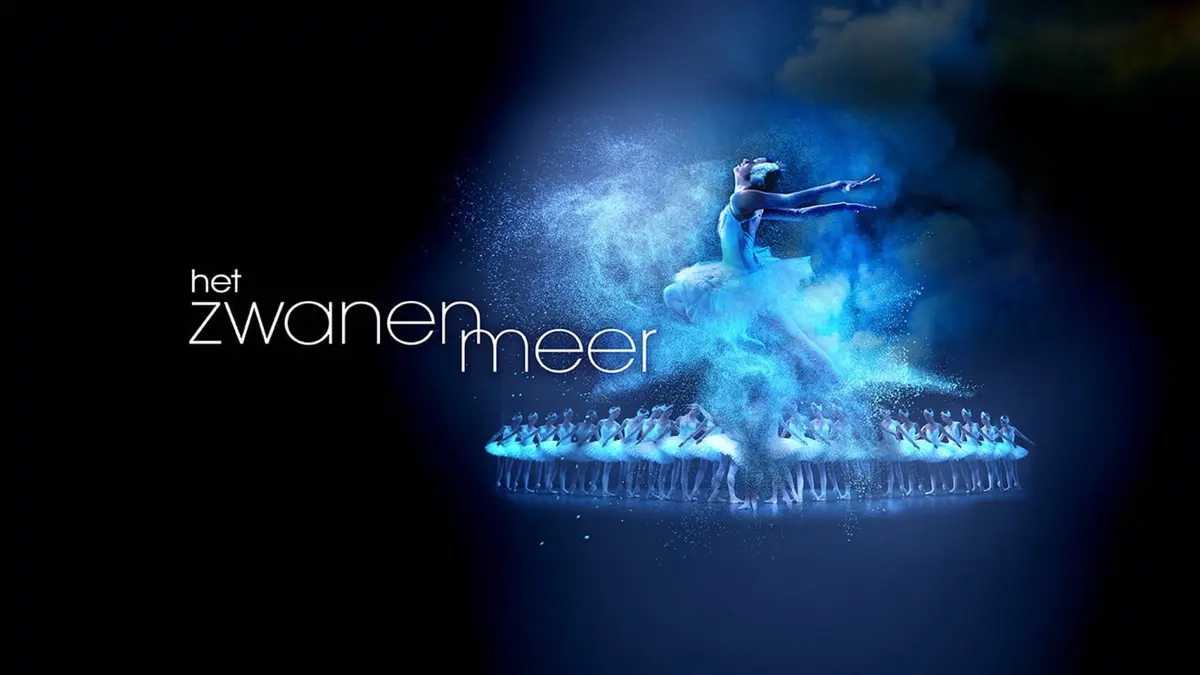 Le Lac Des Cygnes - Le Lac Des Cygnes Par Imperial Heritage Ballet