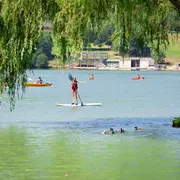 Le Lac du Causse fête ses 50 ans !