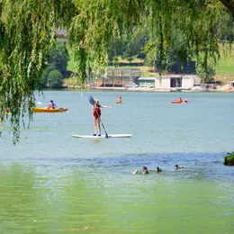 Le Lac du Causse fête ses 50 ans !
