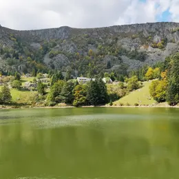 5 lacs vosgiens à ne pas manquer !
