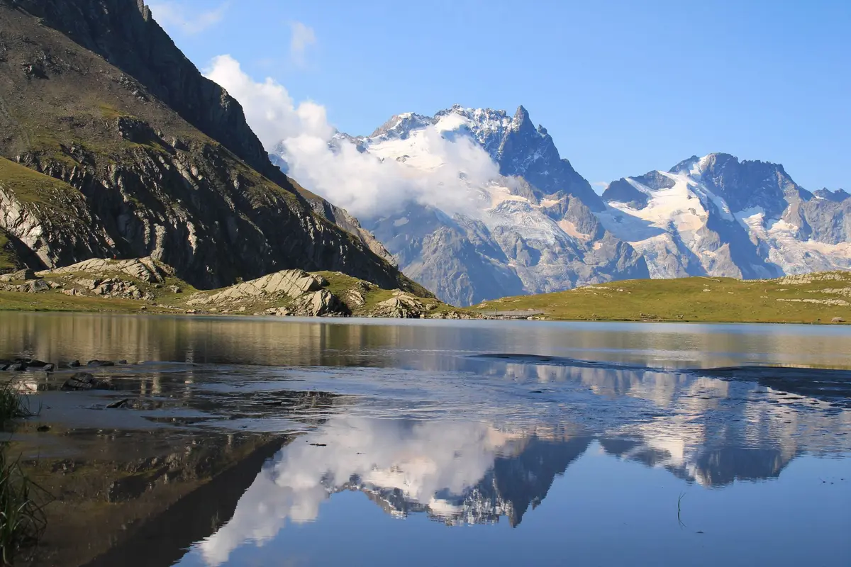 Lac du Gol&eacute;on