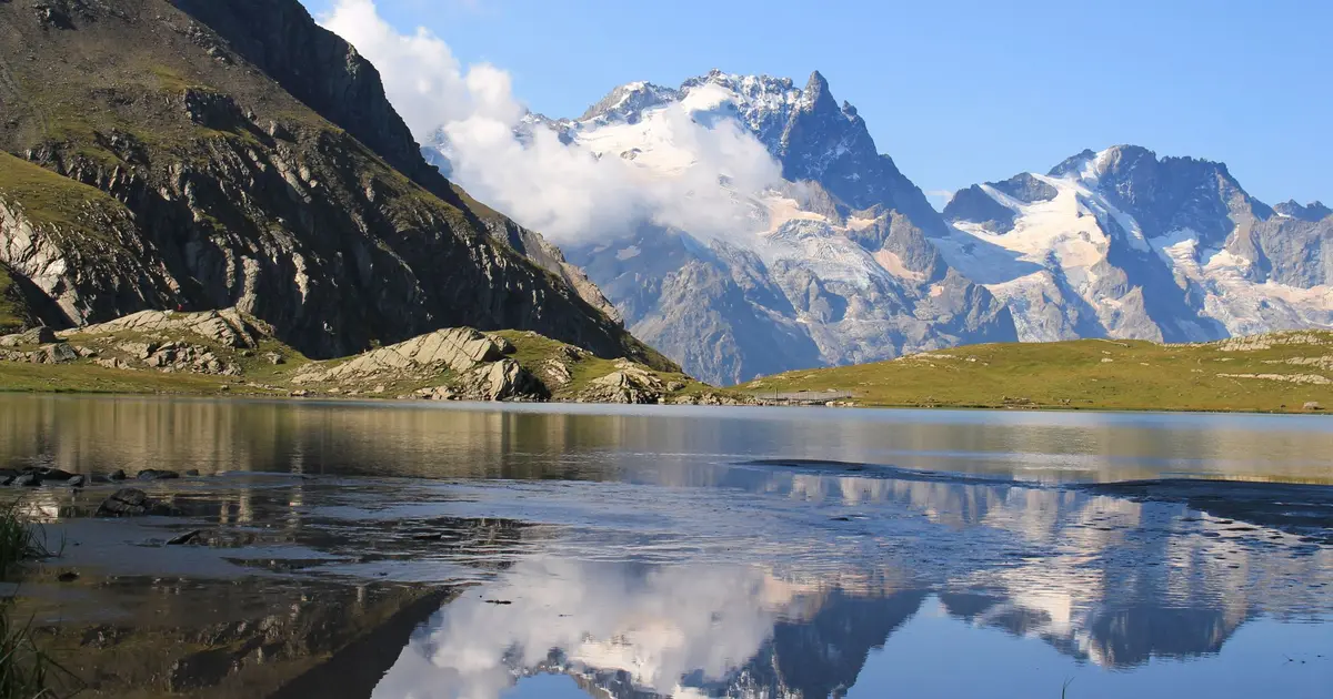 Lac du Goléon