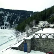 3 escapades hivernales en Alsace