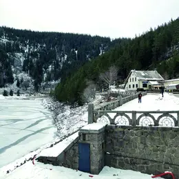 3 escapades hivernales en Alsace