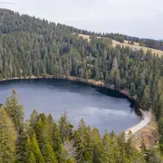 5 lacs vosgiens à ne pas manquer !