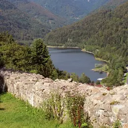 Escapade dans la Haute Vallée de la Thur