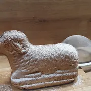 Le lamala (ou lamele) de Pâques