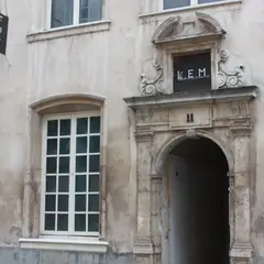 Le LEM – Lieu d'Expérimentation de la Marionnette