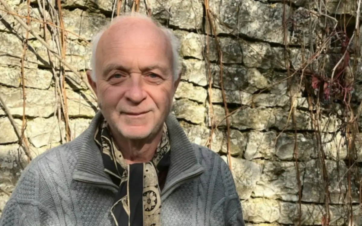 Le Lièvre de Patagonie de Claude Lanzmann