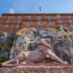 Le Lion de Belfort