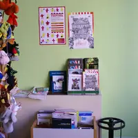 Le Liseron : réseau Z Box DR