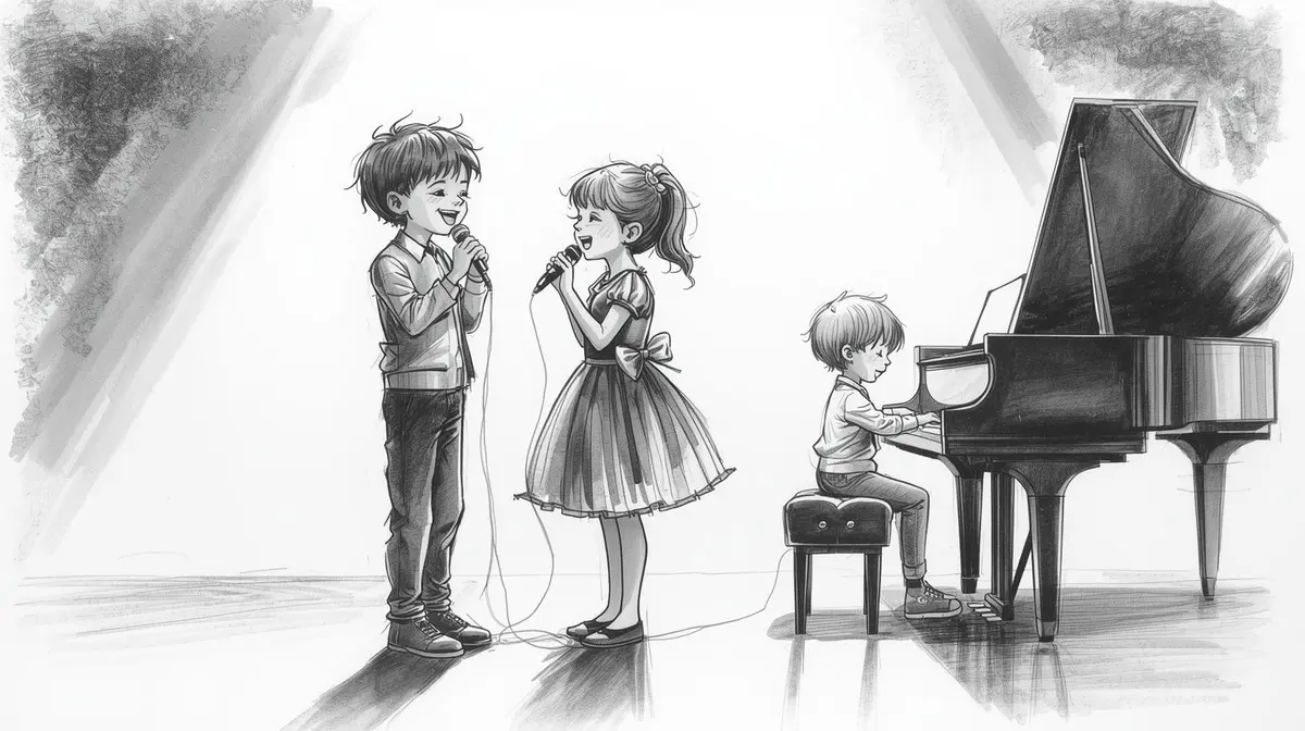 Le little Môme Cabaret - Limoges