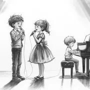 Le little Môme Cabaret - Limoges