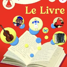 Le Livre