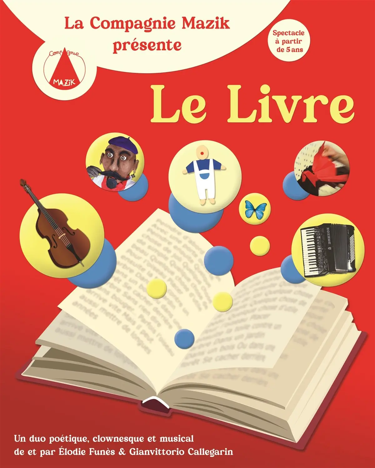 Le Livre