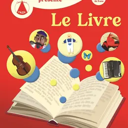 Le Livre