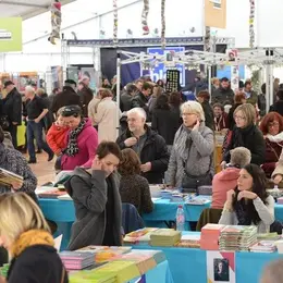 Le Livre à Metz 2027
