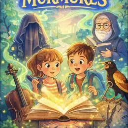 Le livre des Murmures