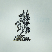 Le livre estonien en exil au prisme des dons à la Bibliothèque nordique