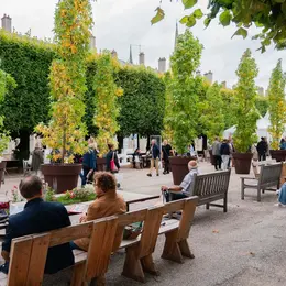 Le Livre sur la Place 2026 à Nancy : dates, auteurs et programme de la 48e édition