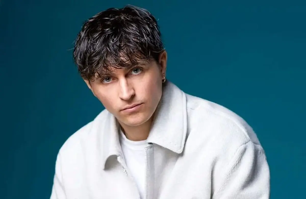 L’acteur et écrivain Raphaël Quenard sera présent le 13 septembre à Nancy !