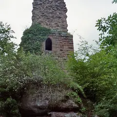 Château de Greifenstein (Griffon)