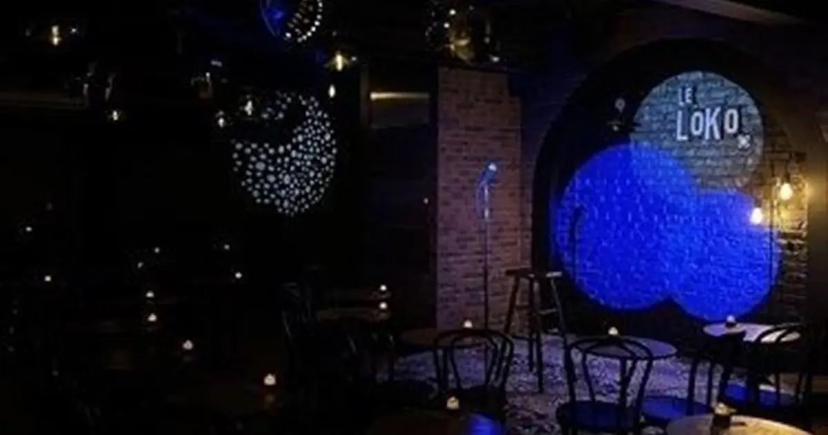Le LOKO Comedy Club