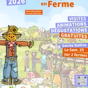 Le Lot de ferme en ferme : Le Mas de l’essentiel