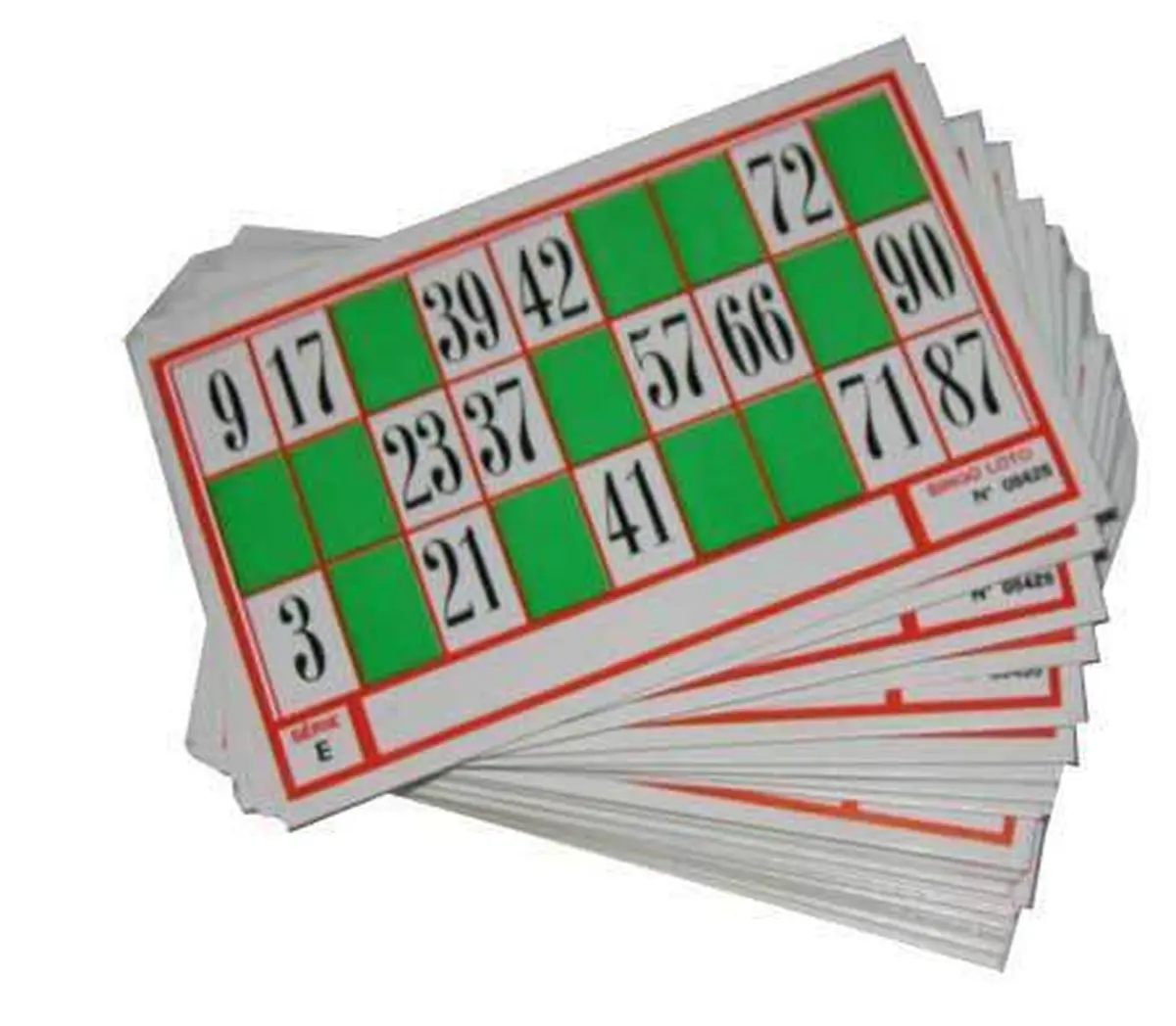 Le Loto est dans le pré