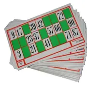 Le Loto est dans le pré