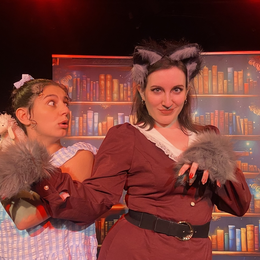 Le Loup des Archives