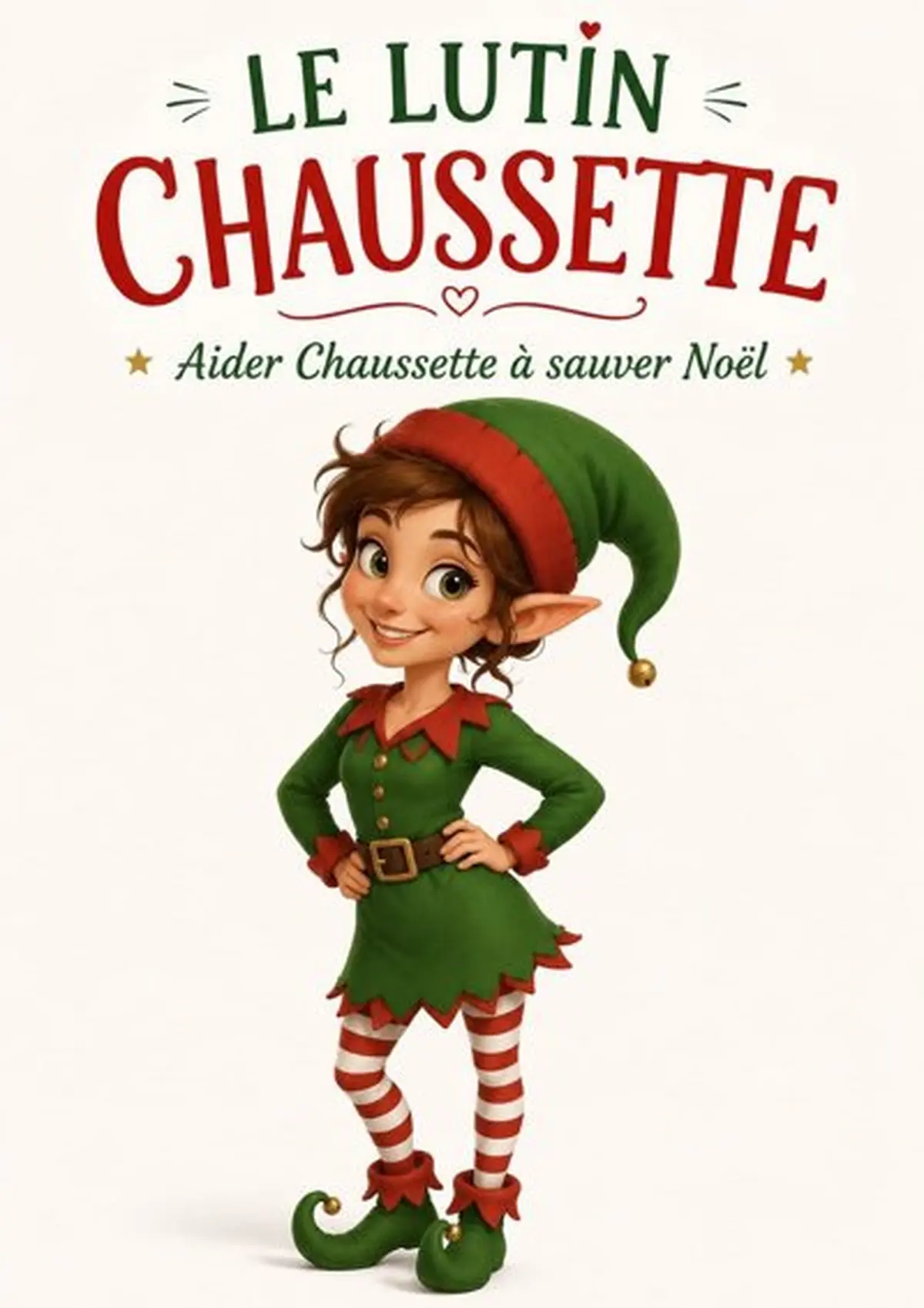 Le lutin Chaussette