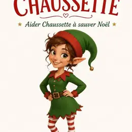 Le lutin Chaussette