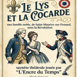 Le Lys et la Cocarde