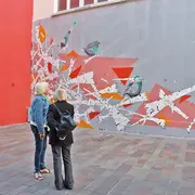 Mulhouse dit oui au street art