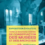 Le MAAP - Exposition évolutive