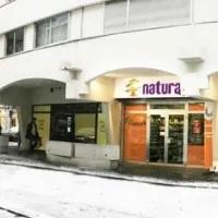 Le magasin Natura 9 à Mulhouse  DR