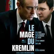 Le mage du Kremlin  au cinéma à St Geniez d'Olt