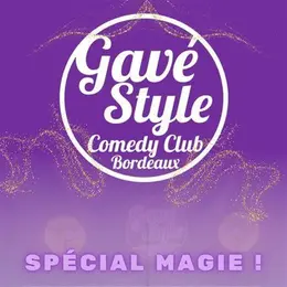 Le Magic Show Comedy Club