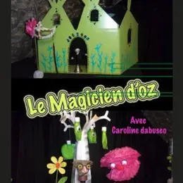 Le Magicien d'Oz