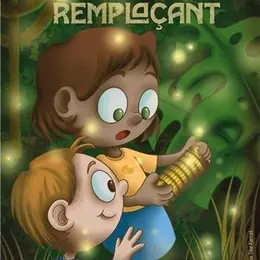 Le magicien remplaçant