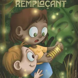 Le Magicien Remplaçant