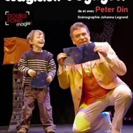 Le magicien voyageur