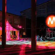 Maillon, Théâtre de Strasbourg - Scène européenne