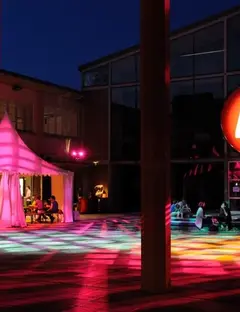 Maillon, Théâtre de Strasbourg - Scène européenne