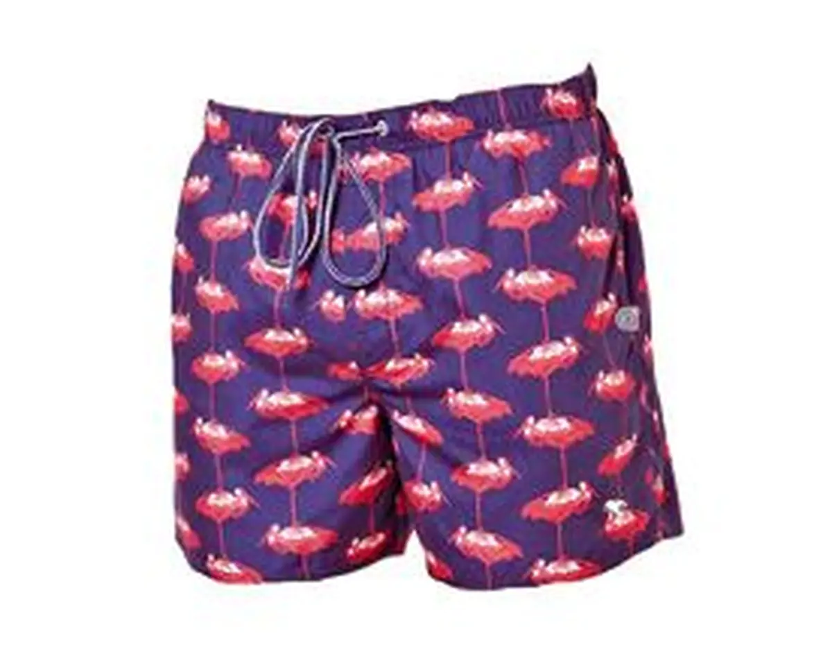 Le maillot de bain cigogne 