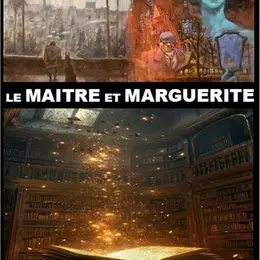 Le maître et Marguerite