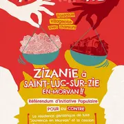 « Le mal de Maire » Gien-Sur-Cure