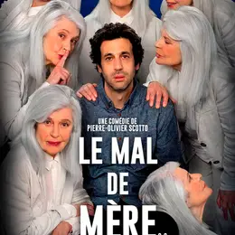 Le Mal de mère