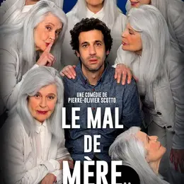 Le mal de mère